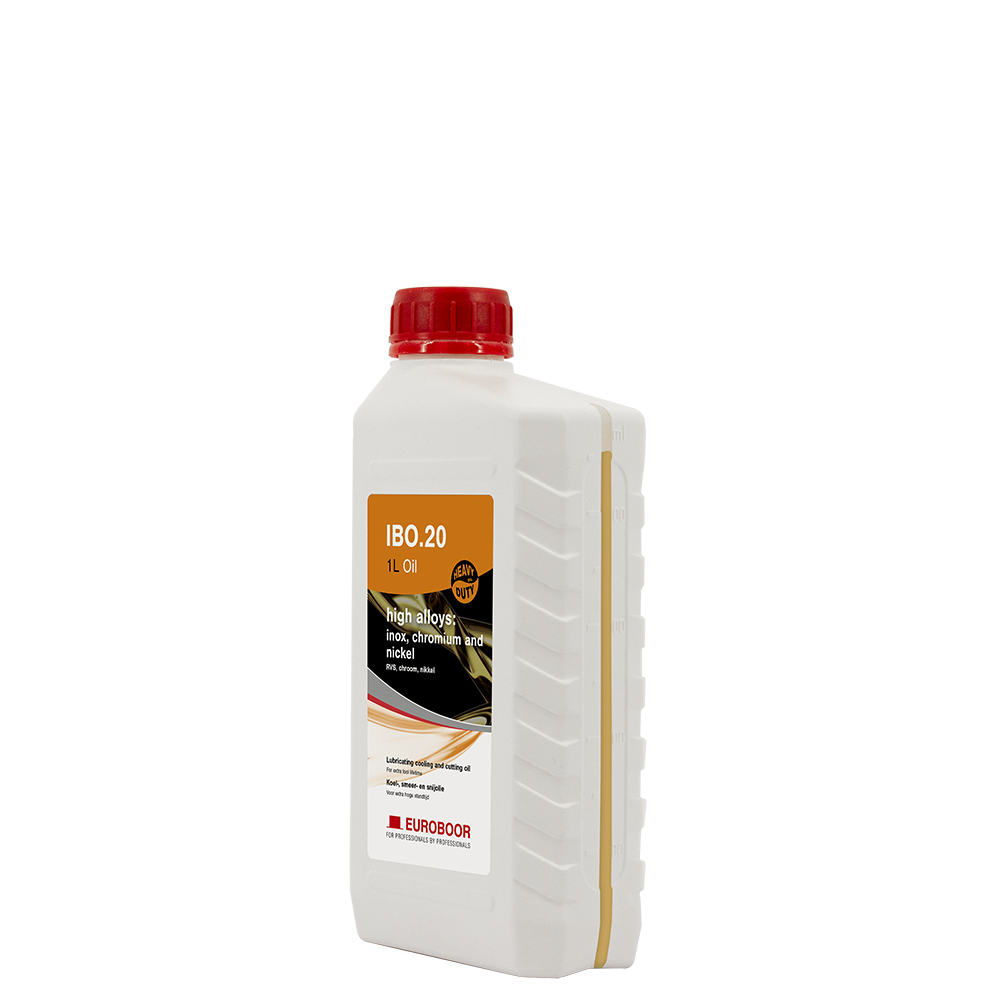 Snijolie, 1000 ml. - Weldingshop