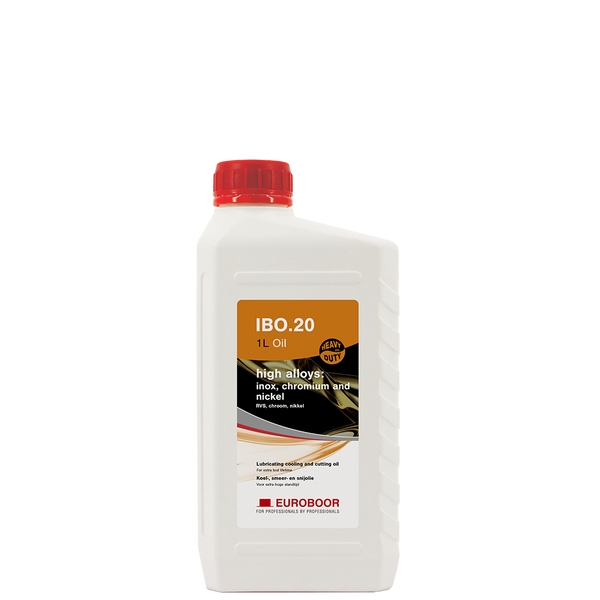 Snijolie, 1000 ml. - Weldingshop