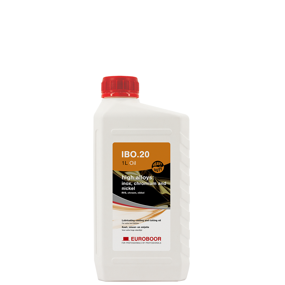 Snijolie, 1000 ml. - Weldingshop
