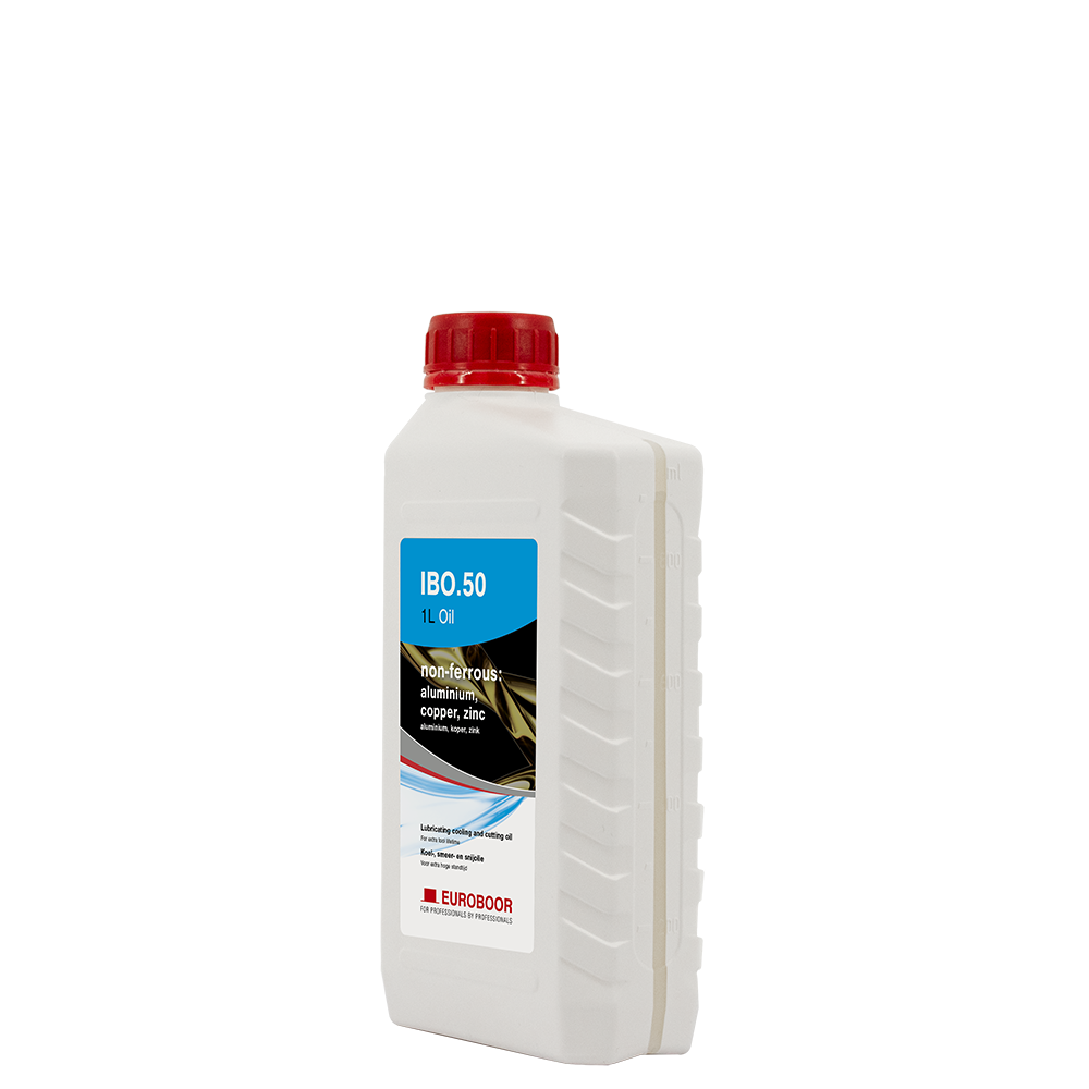 Snijolie, 1000 ml. - Weldingshop