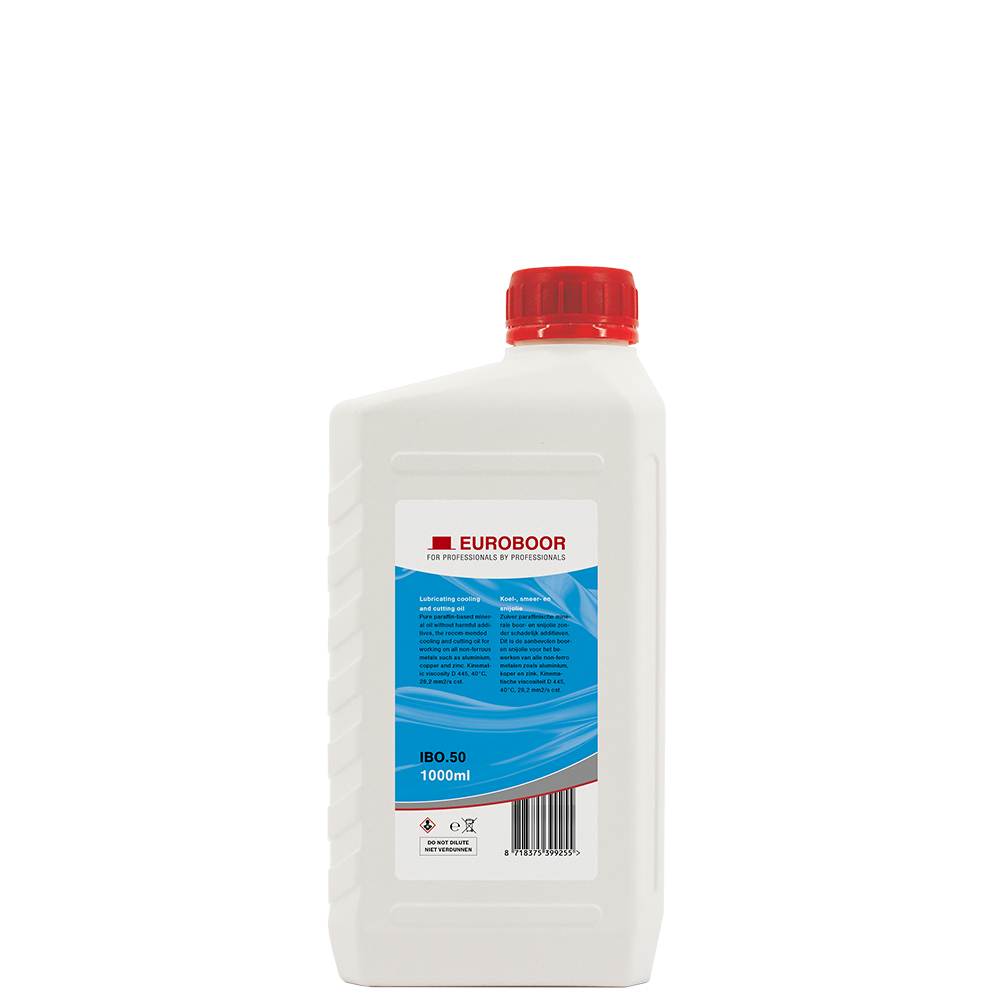 Snijolie, 1000 ml. - Weldingshop