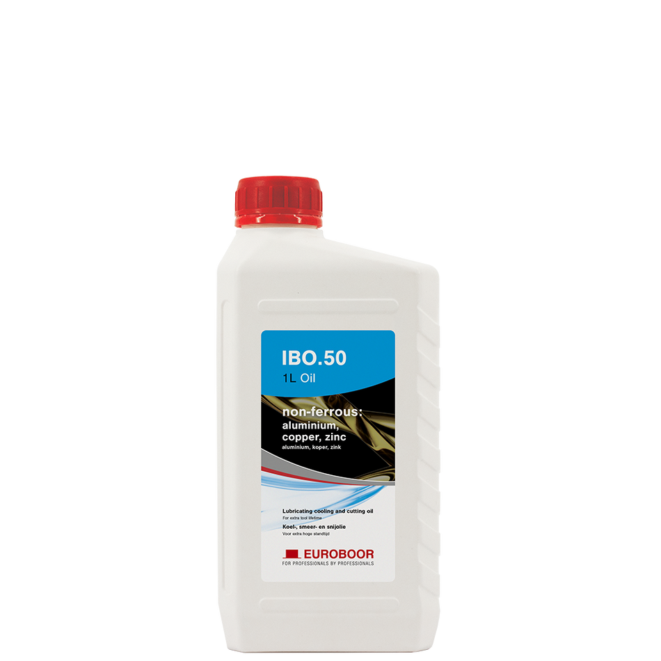 Snijolie, 1000 ml. - Weldingshop