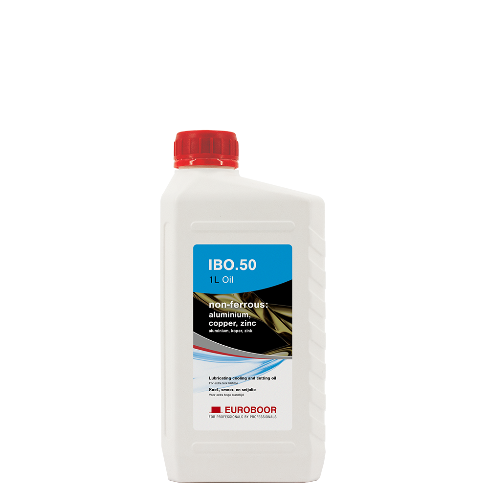 Snijolie, 1000 ml. - Weldingshop