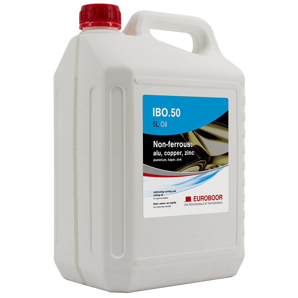 Snijolie, 5000 ml. - Weldingshop