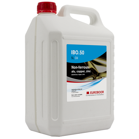 Snijolie, 5000 ml. - Weldingshop