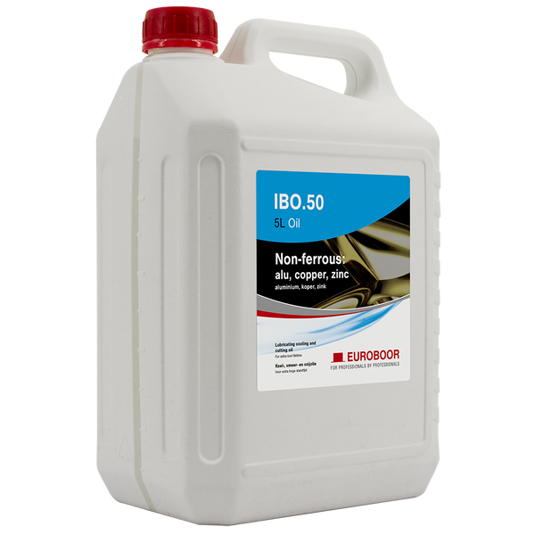 Snijolie, 5000 ml. - Weldingshop