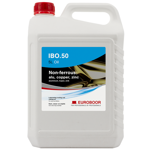 Snijolie, 5000 ml. - Weldingshop