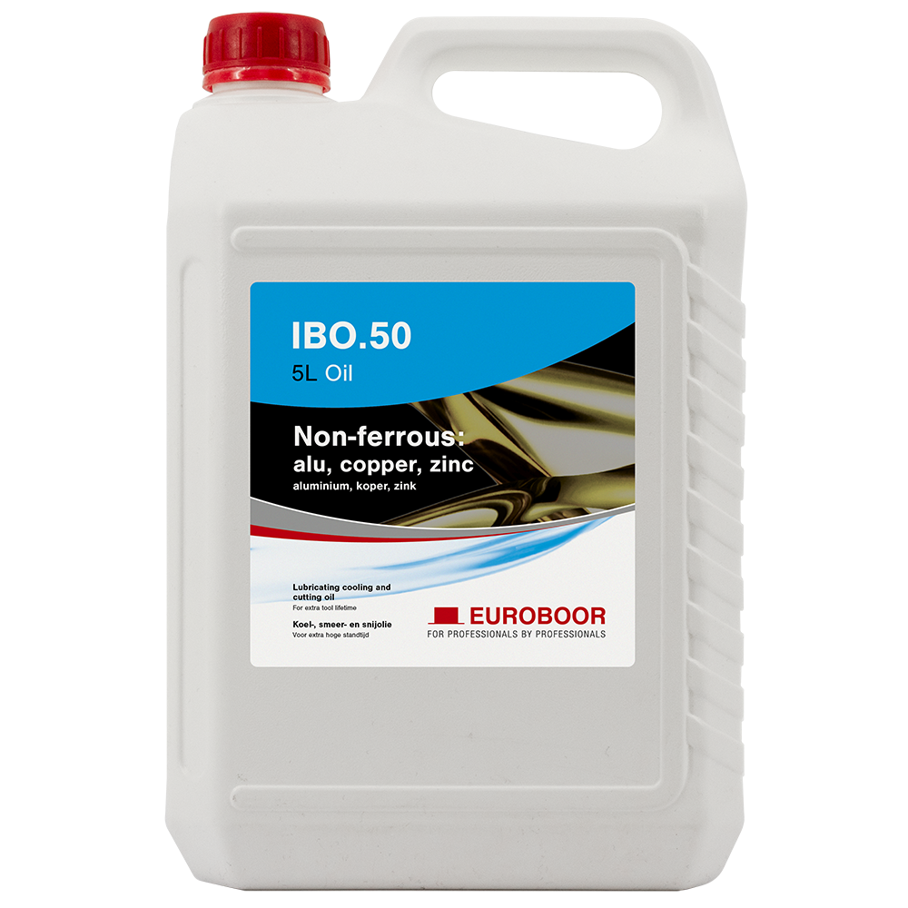 Snijolie, 5000 ml. - Weldingshop