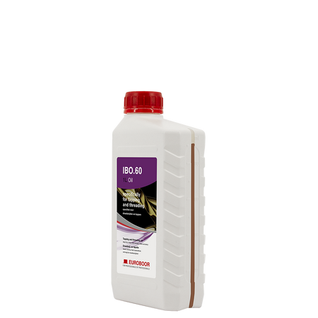 Draadsnij olie, 1000 ml. - Weldingshop