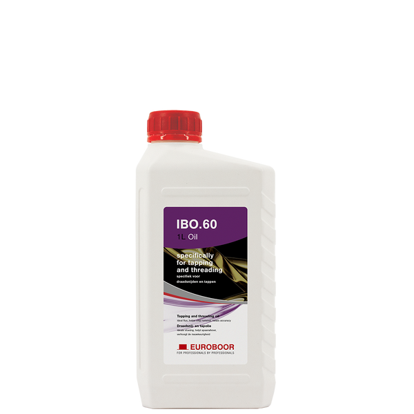 Draadsnij olie, 1000 ml. - Weldingshop