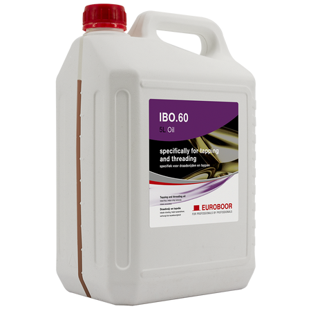 Draadsnij olie, 5000 ml. - Weldingshop