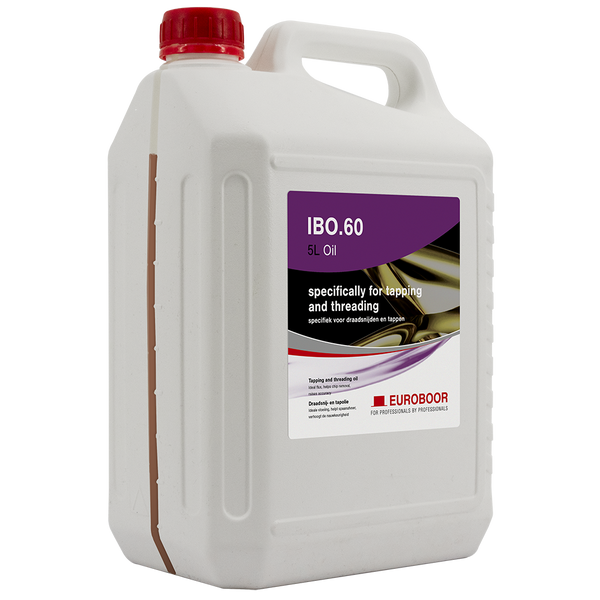 Draadsnij olie, 5000 ml. - Weldingshop