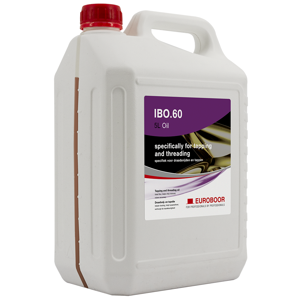 Draadsnij olie, 5000 ml. - Weldingshop