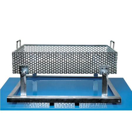 IBS-Korfsysteem Type L - Weldingshop