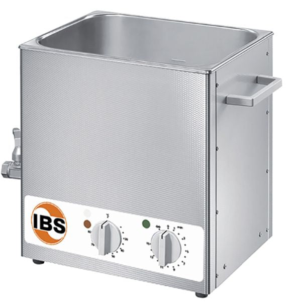 IBS ultrageluidapparaat USW-13 - Weldingshop