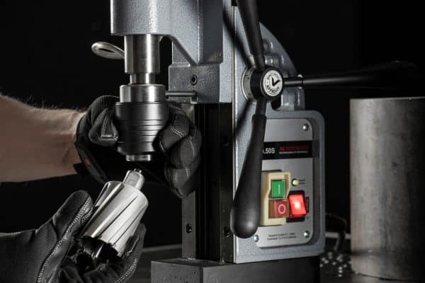 As, MT3, Weldon, 19.05 mm. - Weldingshop