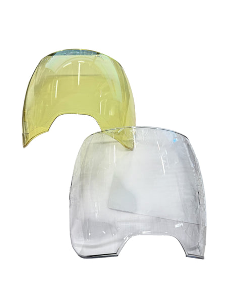 Lashelm - Laskap Model 10K Vizier - Spatruit - Weldingshop