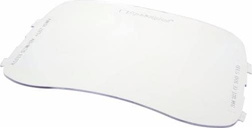 3M Speedglas beschermruit 100 standaard. pak a 10 st 776000