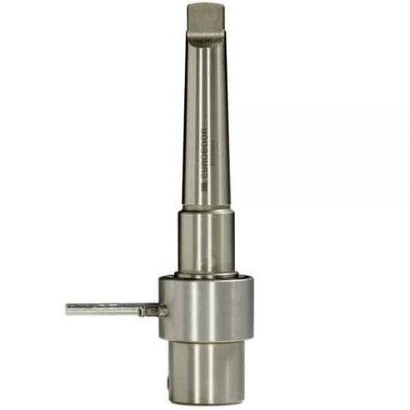 Morse conus, MT3, MT3, L 75 mm. - Weldingshop