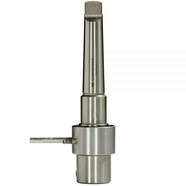 Morse conus, MT3, MT3, L 75 mm. - Weldingshop