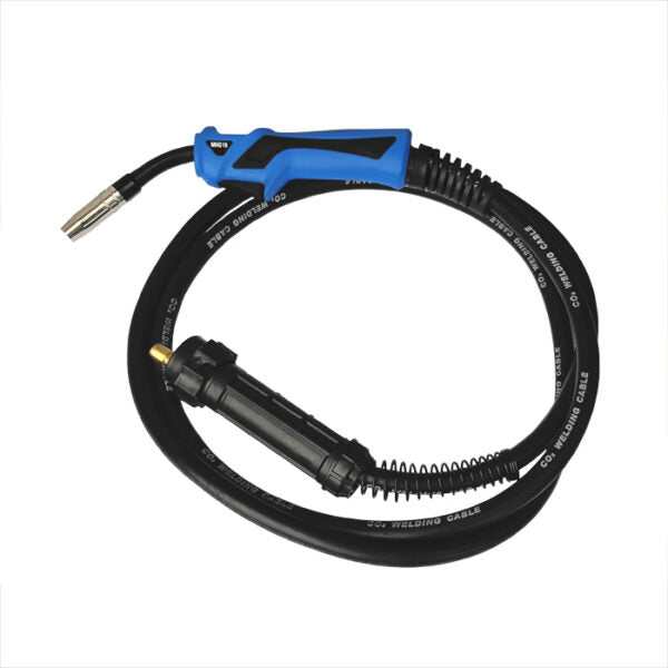 MIG200 Smart inverter - Weldingshop