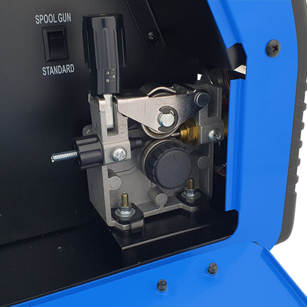 MIG200 Smart inverter - Weldingshop