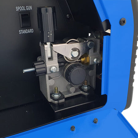 MIG200 Smart inverter - Weldingshop