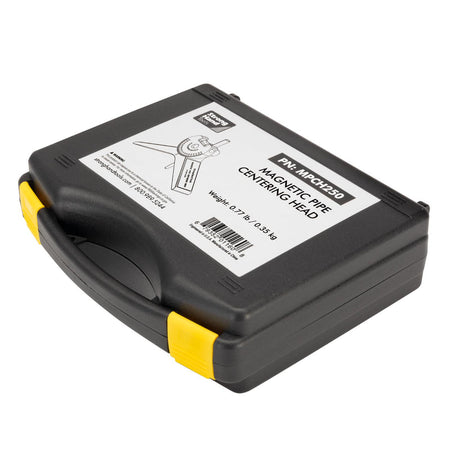 Magnetische pijpcentreer tool - Magnetic Pipe Centering Head - Weldingshop