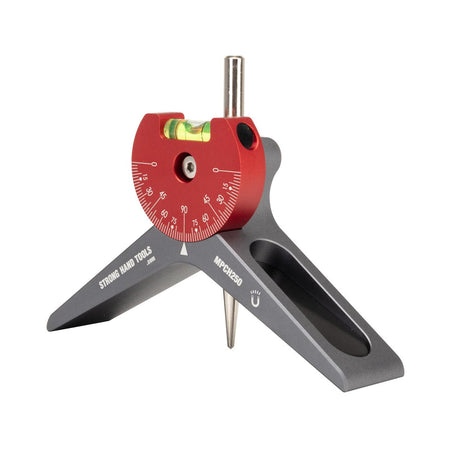 Magnetische pijpcentreer tool - Magnetic Pipe Centering Head - Weldingshop