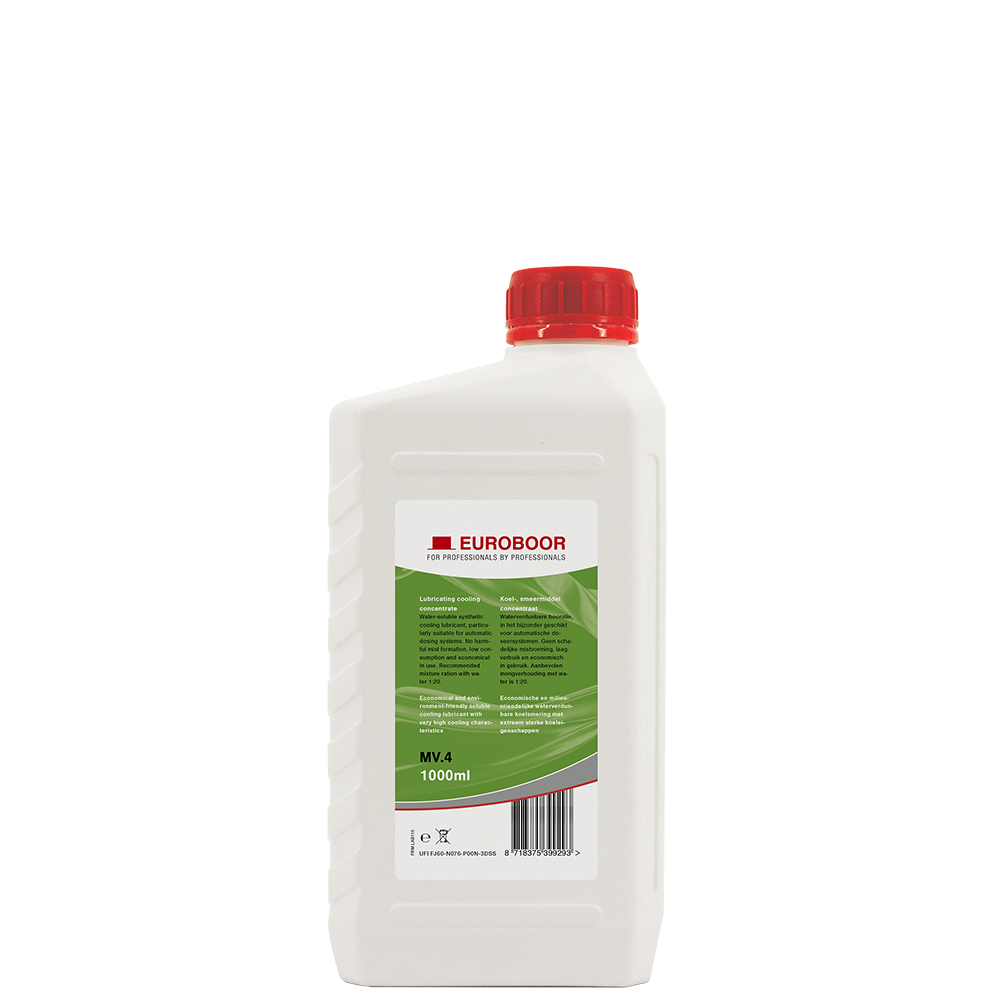 Snijvloeistof, 1000 ml. - Weldingshop