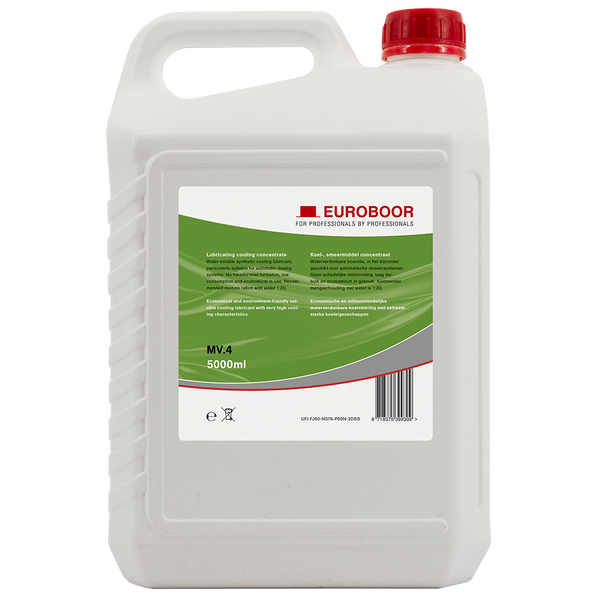Snijvloeistof, 5000 ml. - Weldingshop