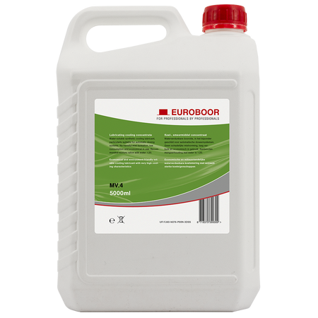 Snijvloeistof, 5000 ml. - Weldingshop