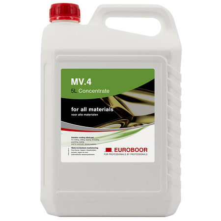 Snijvloeistof, 5000 ml. - Weldingshop
