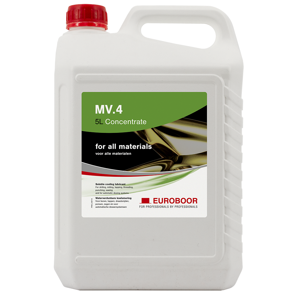Snijvloeistof, 5000 ml. - Weldingshop