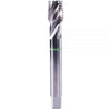 Tap, DIN, 371, draad grootte 10 mm, groef.