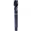 Tap, DIN, 371, draad grootte 10 mm, groef.