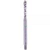 Tap, DIN, 371, draad grootte 10 mm, groef.