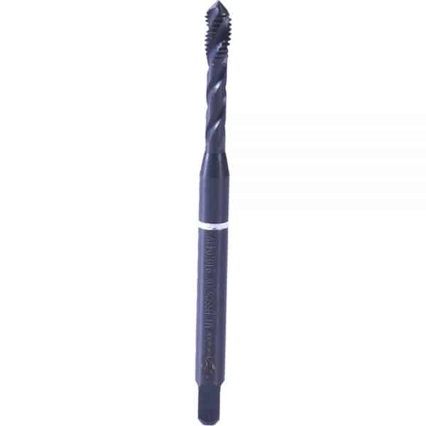 Tap, DIN, 371, draad grootte 10 mm, groef.