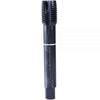 Tap, DIN, 376, draad grootte 10 mm, punt.