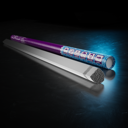 Certilas TIG lasdraad NiCrMo 686 CPT – 1000 mm – 1,6 t/m 3,2 mm