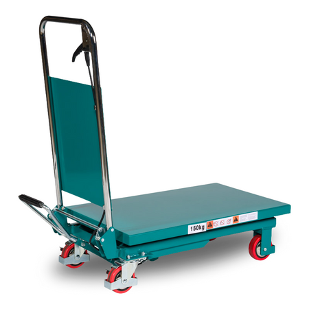 Heftafel 500KG - Weldingshop