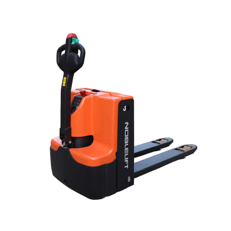 PT20L-LI Elektrische palletwagen - 2000kg - Weldingshop