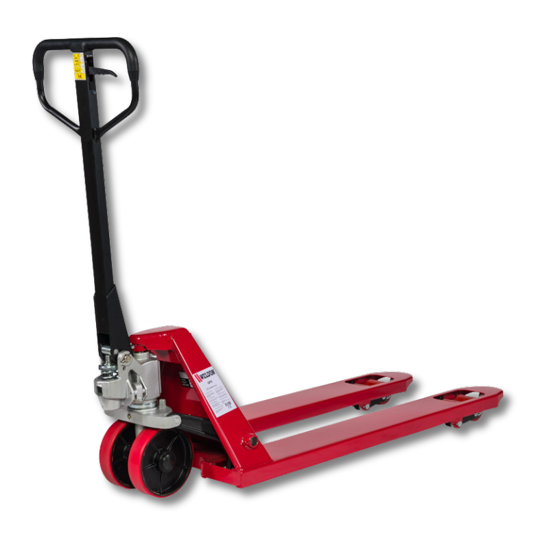 Weldon Palletwagen - 2500KG - Weldingshop