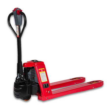 Weldon Elektrische Pompwagen WPE2000 - 2000 kg - 1150 mm - Weldingshop