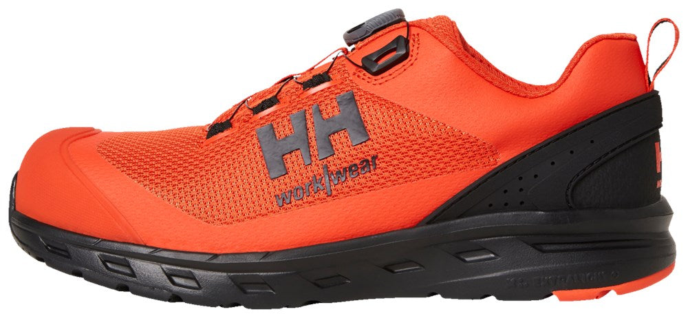 HH 78245 Chelsea Evo BRZ Low 290 39 - Weldingshop