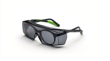 Univet OTG bril 5X7.01.11.02 smoke - Weldingshop