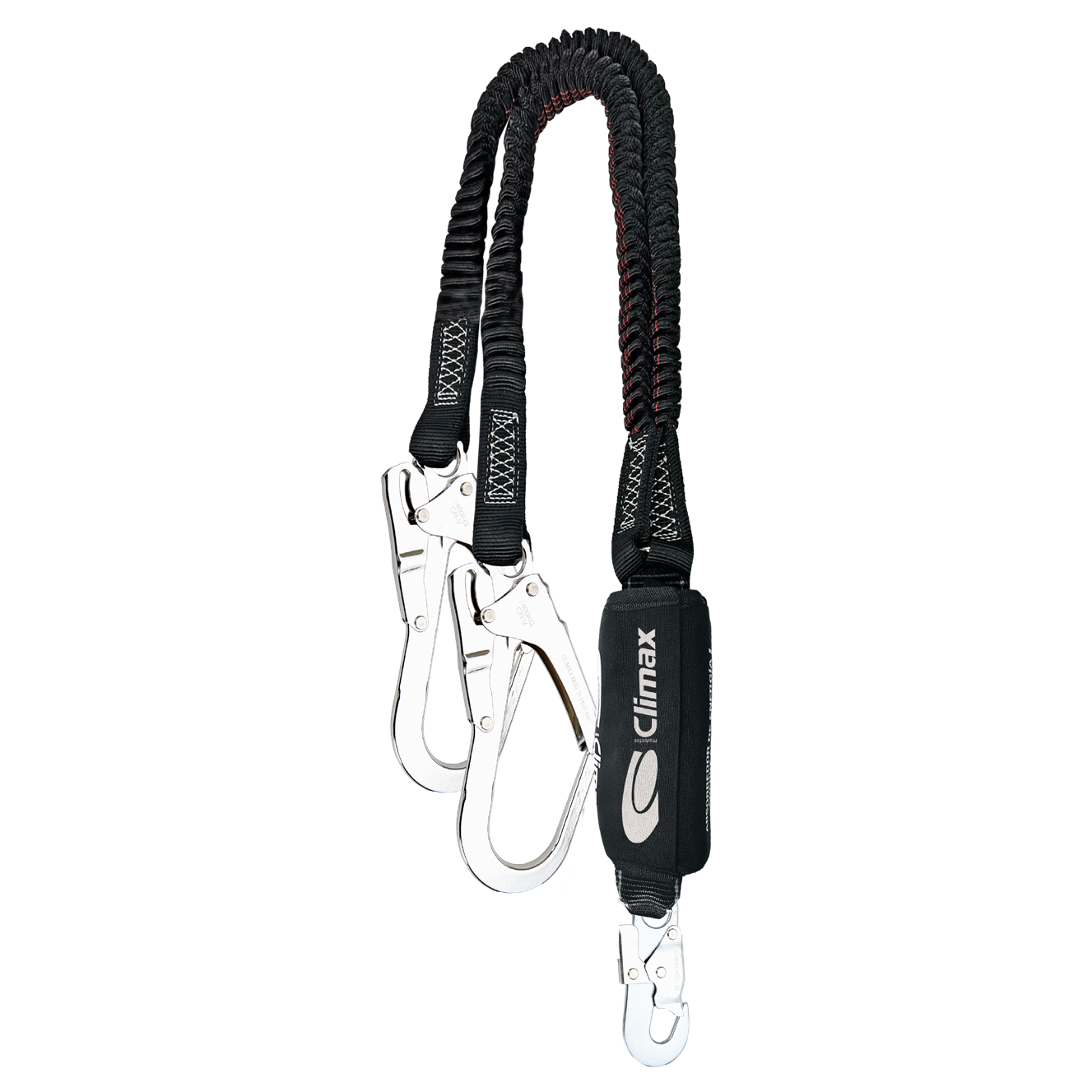 Climax Shock absorber 51 - Weldingshop