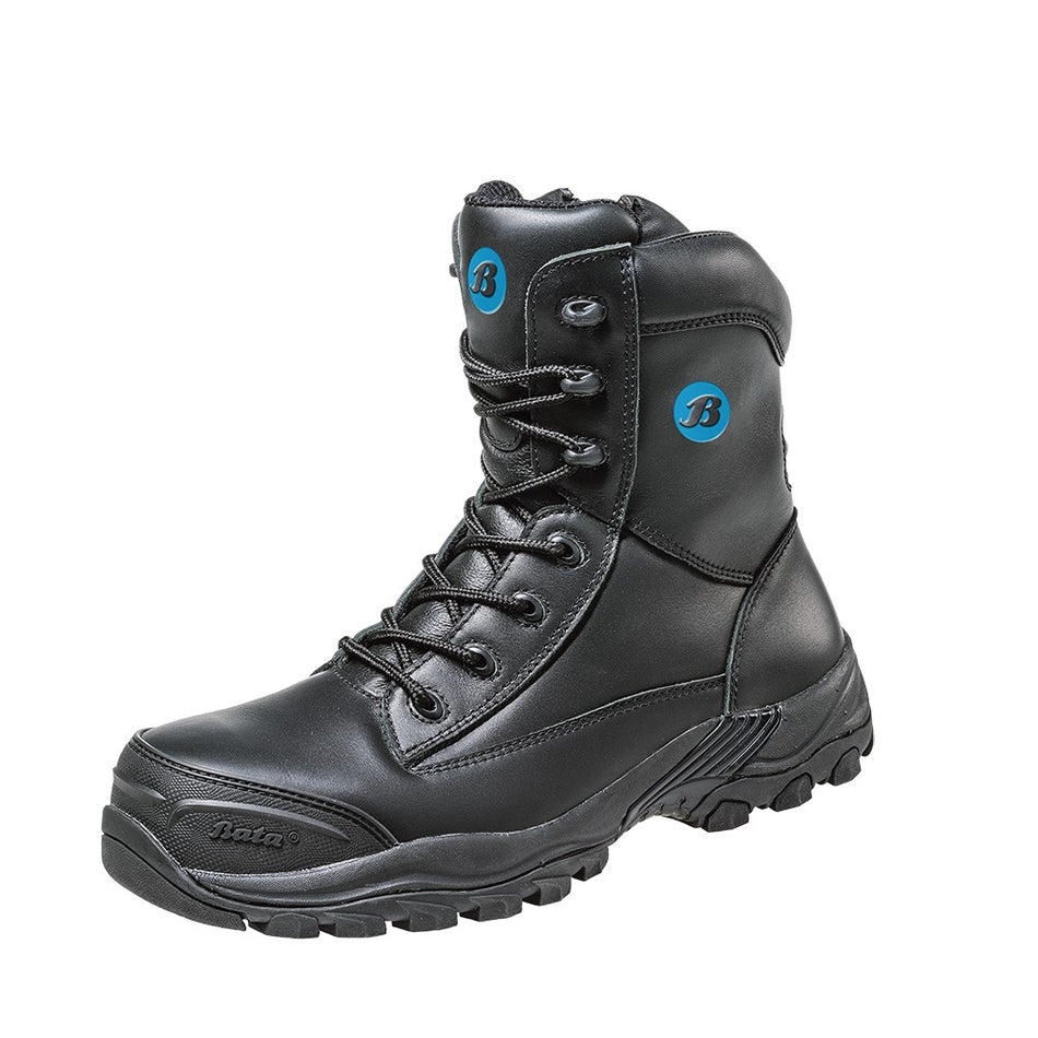 Bata schoen Bickz 907 hoog S3 - Weldingshop