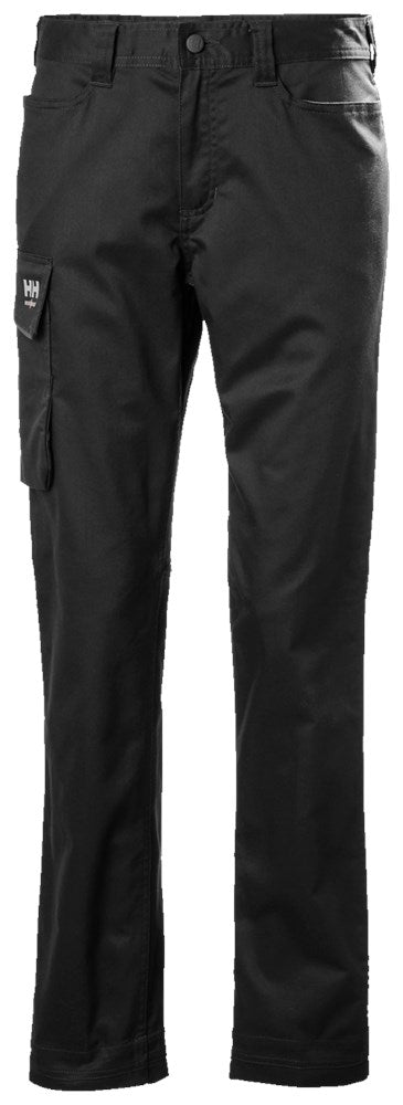HH 77531 W Luna Light Serv. Pant 990 C40 - Weldingshop