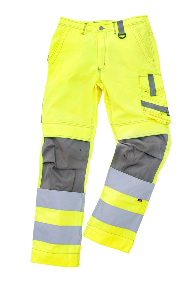 Werkbroek Champ Reflex - Weldingshop